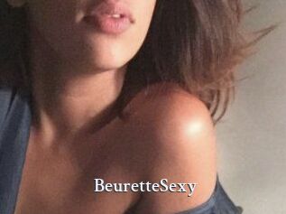 BeuretteSexy