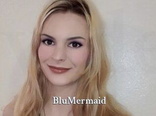 BluMermaid