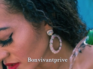 Bonvivantprive