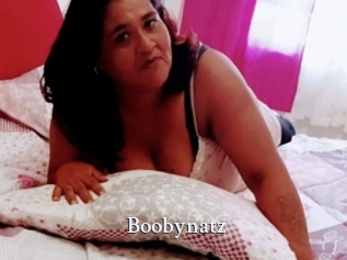 Boobynatz