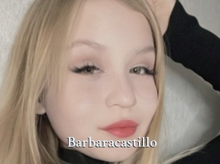 Barbaracastillo