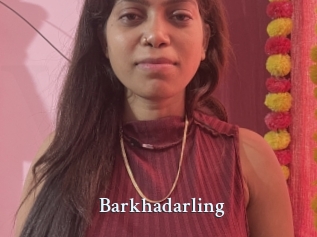 Barkhadarling