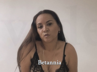 Betannia