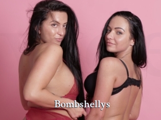 Bombshellys