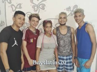 Boyslatins20