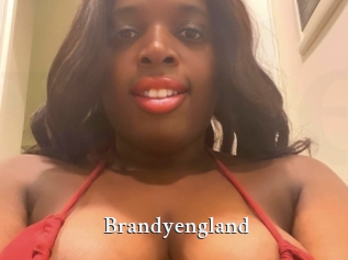 Brandyengland