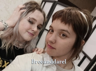 Breeanddarel