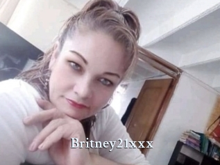 Britney21xxx