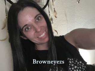 Browneyezs