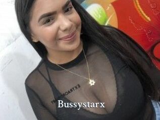 Bussystarx