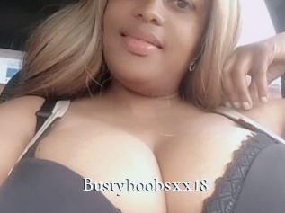 Bustyboobsxx18