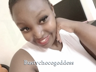 Bustychocogoddess