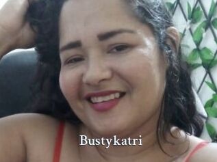 Bustykatri