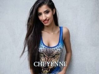 _CHEYENNE