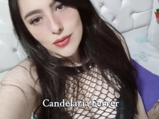 Candelaria_Ferrer