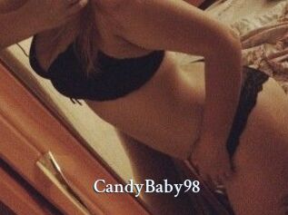 CandyBaby98