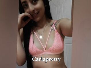 Carlapretty