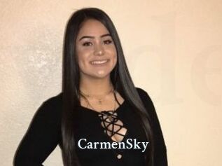 CarmenSky