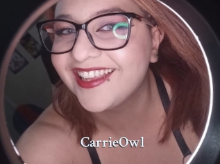 CarrieOwl