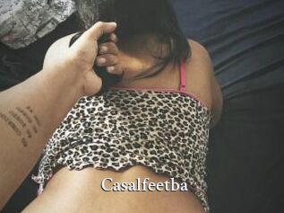 Casalfeetba