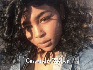 Cassandra_Weber