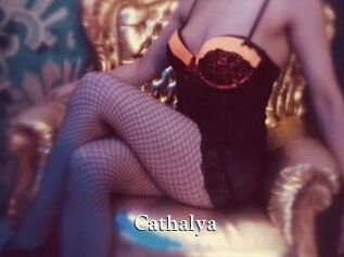 Cathalya