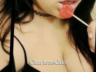 CharlotteCake