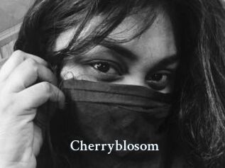 Cherryblosom