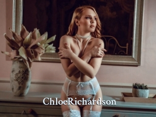 ChloeRichardson