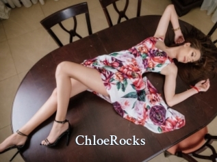 ChloeRocks