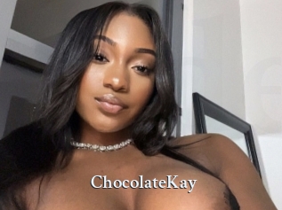 ChocolateKay