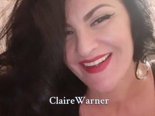 ClaireWarner