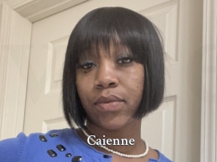 Caienne