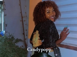 Candypopp