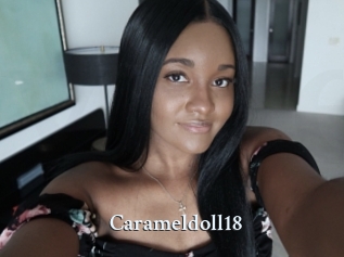 Carameldoll18