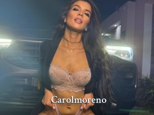 Carolmoreno