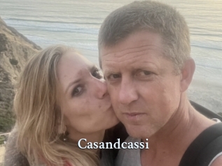 Casandcassi