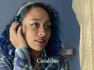 Catablue