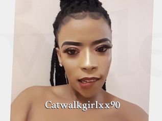 Catwalkgirlxx90