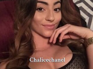 Chalicechanel