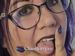 Chaoskittyxo