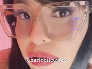 Charlootteevans