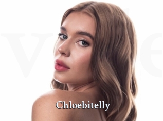 Chloebitelly