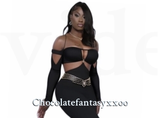 Chocolatefantasyxxoo