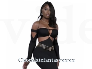 Chocolatefantasyxxxx