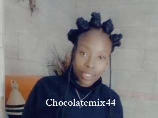 Chocolatemix44