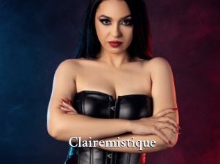 Clairemistique