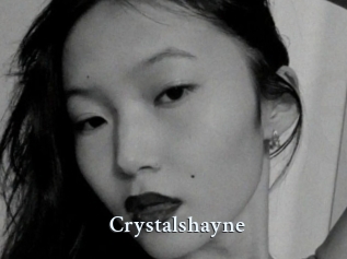 Crystalshayne