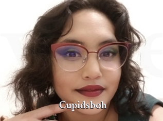 Cupidsboh