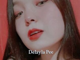 Delayla_Pee